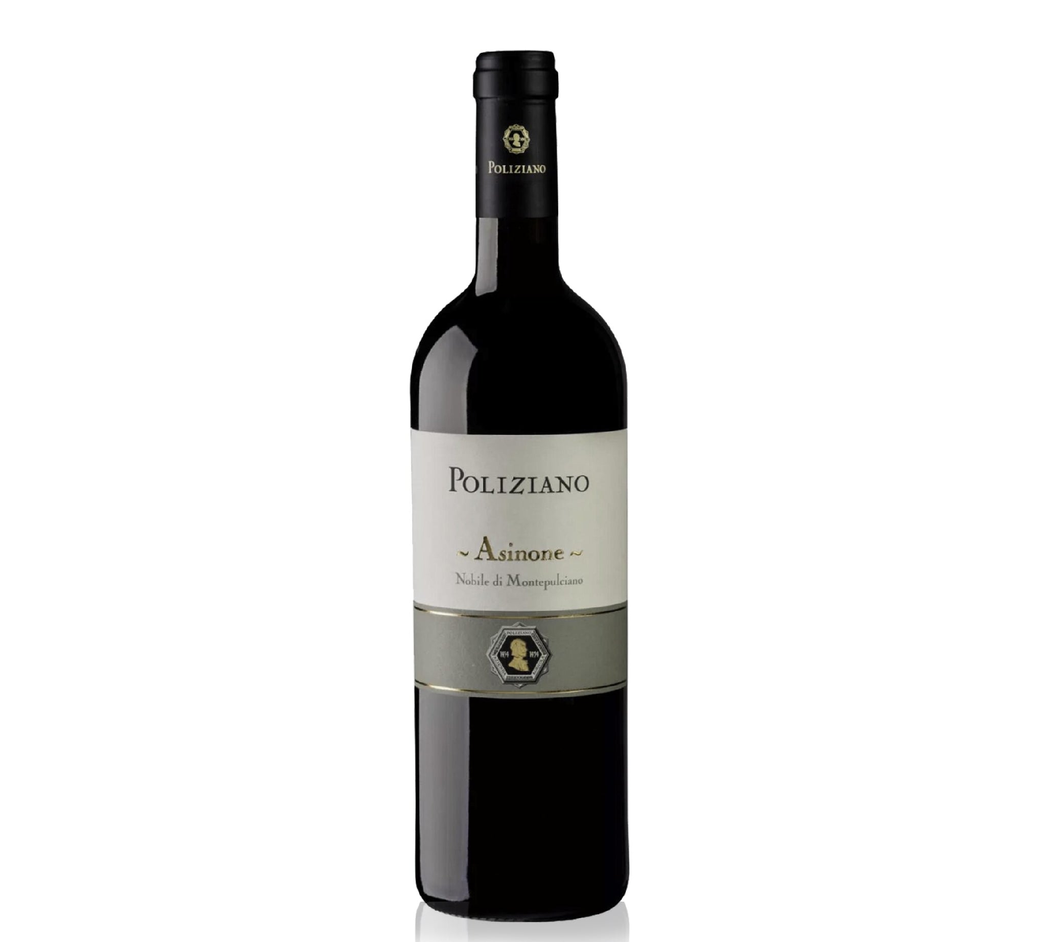 Poliziano Vino Nobile di Montepulciano Asinone red wine