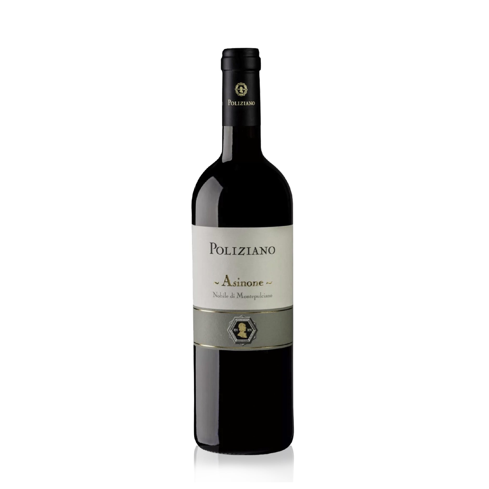 Poliziano Vino Nobile di Montepulciano Asinone red wine