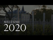 Chateau Cheval Blanc St-Emilion Grand Cru 2020 750ml