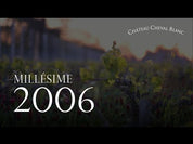 Chateau Cheval Blanc St-Emilion Grand Cru 2006 750ml