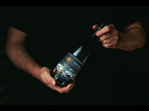 Alheit Fire by Night Chenin Blanc 2021 750ml