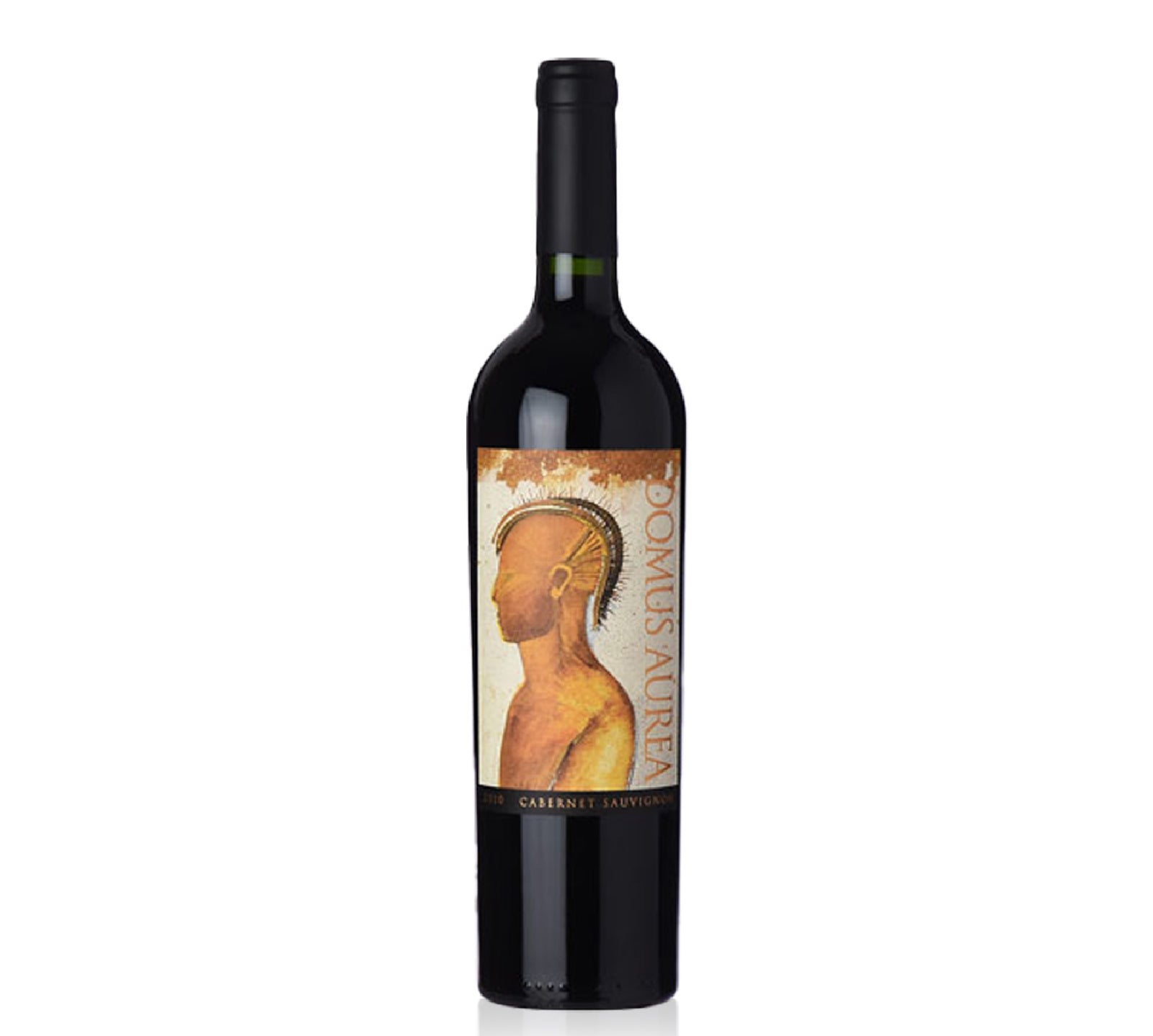 Quebrada de Macul Domus Aurea Cabernet Sauvignon red wine