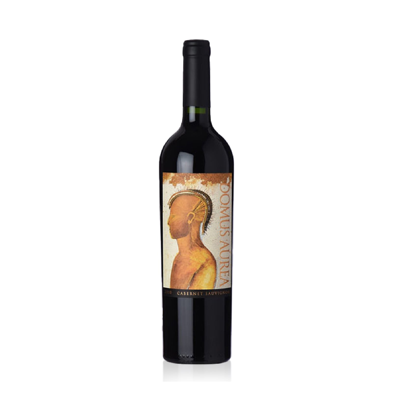 Quebrada de Macul Domus Aurea Cabernet Sauvignon red wine