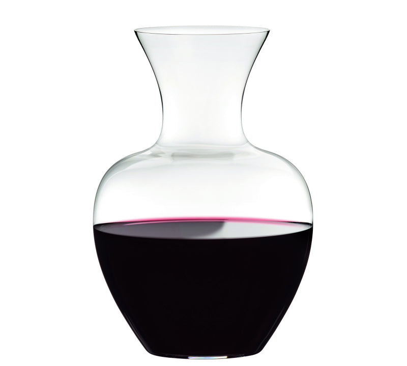 Ridel decanter Apple