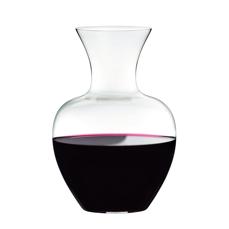 Ridel decanter Apple