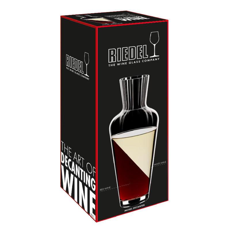 Riedel Decanter Mosel