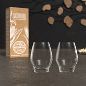 Riedel Glass Bar All Bourbon Set of 2