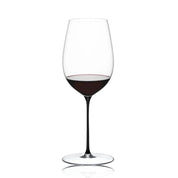 Riedel Glass Superleggero Bordeaux Grand Cru Red Stem