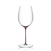 Riedel Glass Superleggero Bordeaux Red Stem
