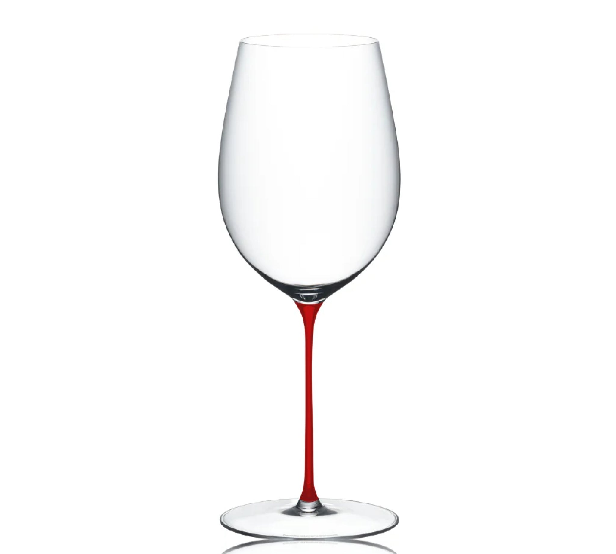 Riedel Glass Superleggero Bordeaux Red Stem