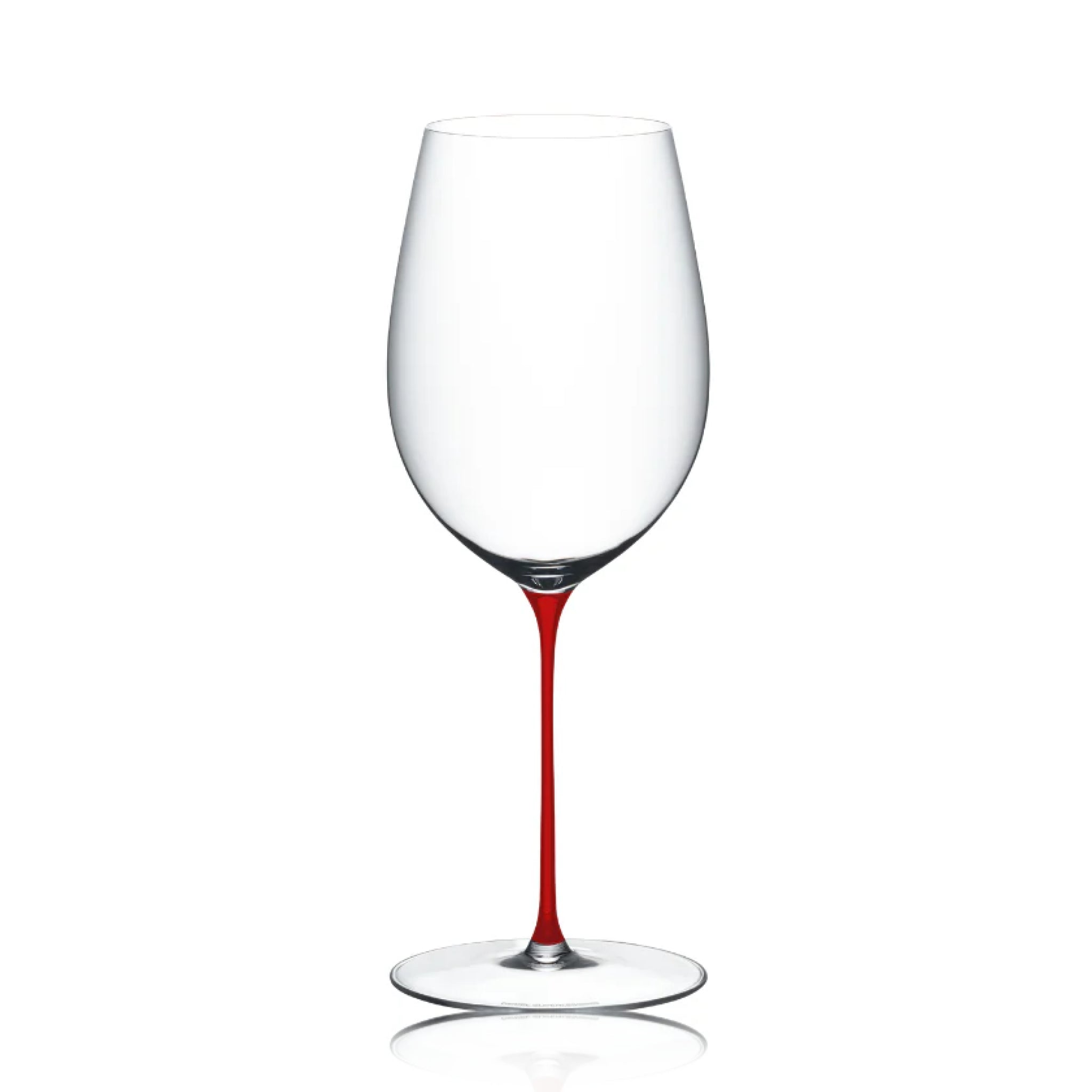 Riedel Glass Superleggero Bordeaux Red Stem
