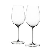 Riedel Superleggero Bordeaux Grand Cru set of 2