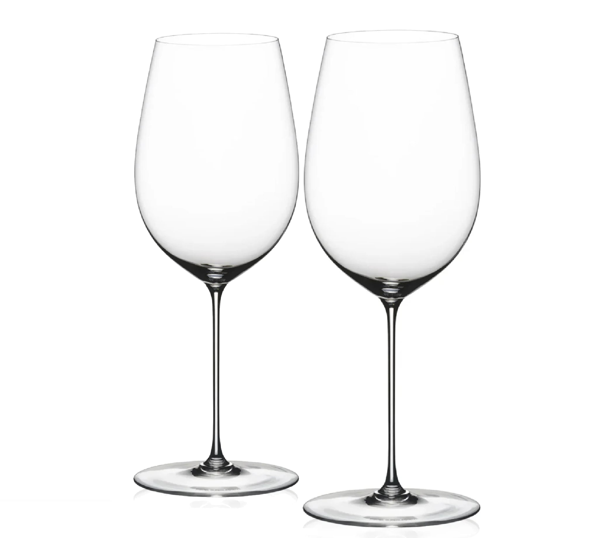 Riedel Superleggero Bordeaux Grand Cru set of 2