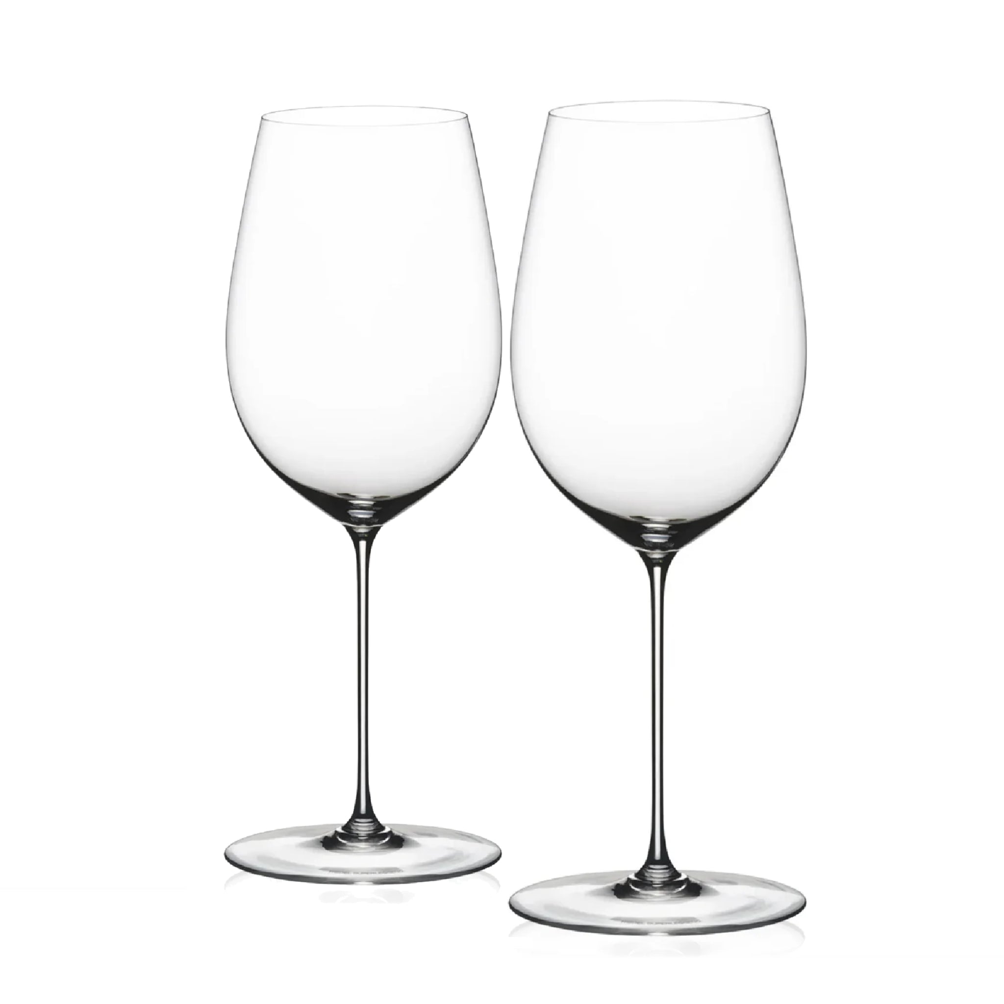 Riedel Superleggero Bordeaux Grand Cru set of 2