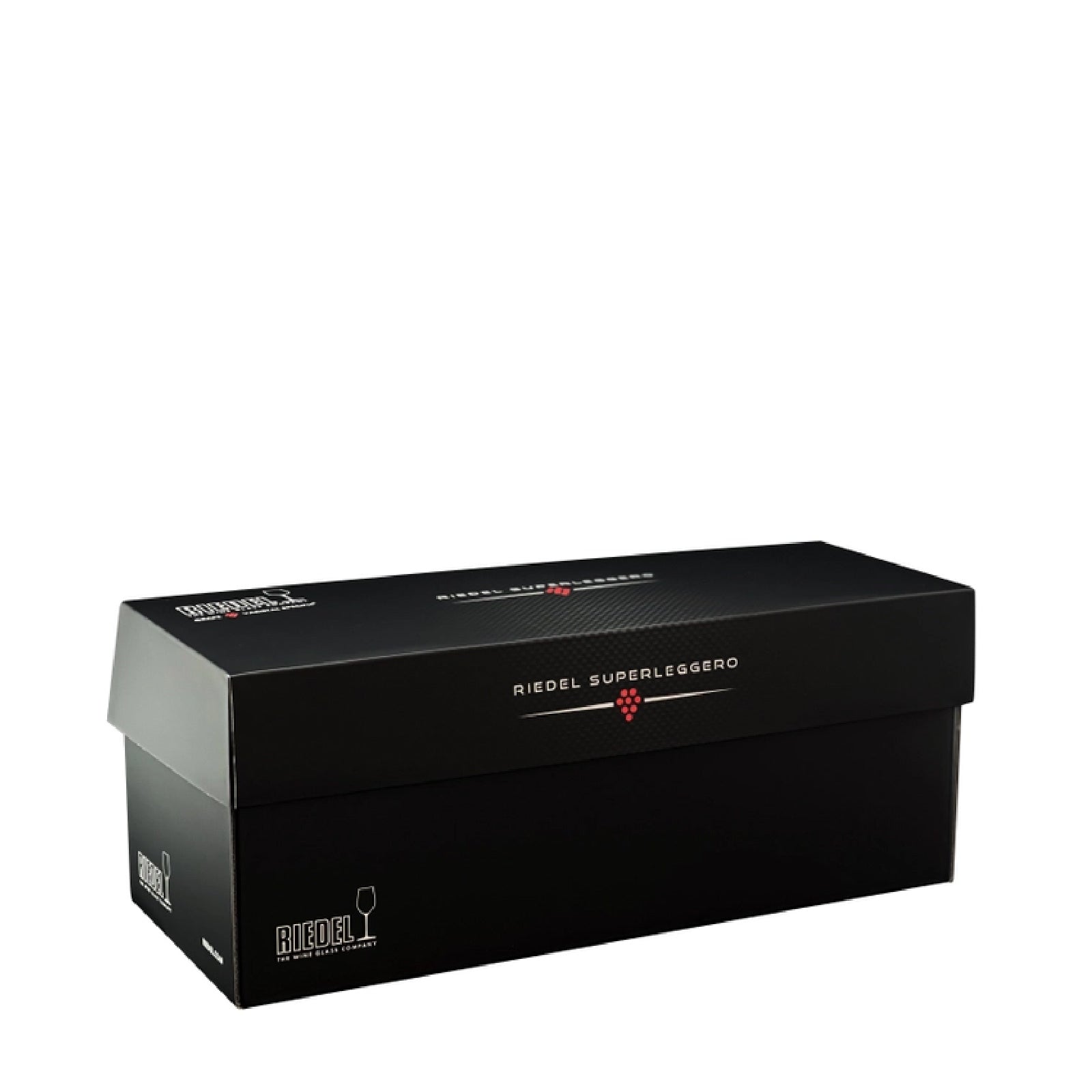 Riedel Glass Superleggero Box