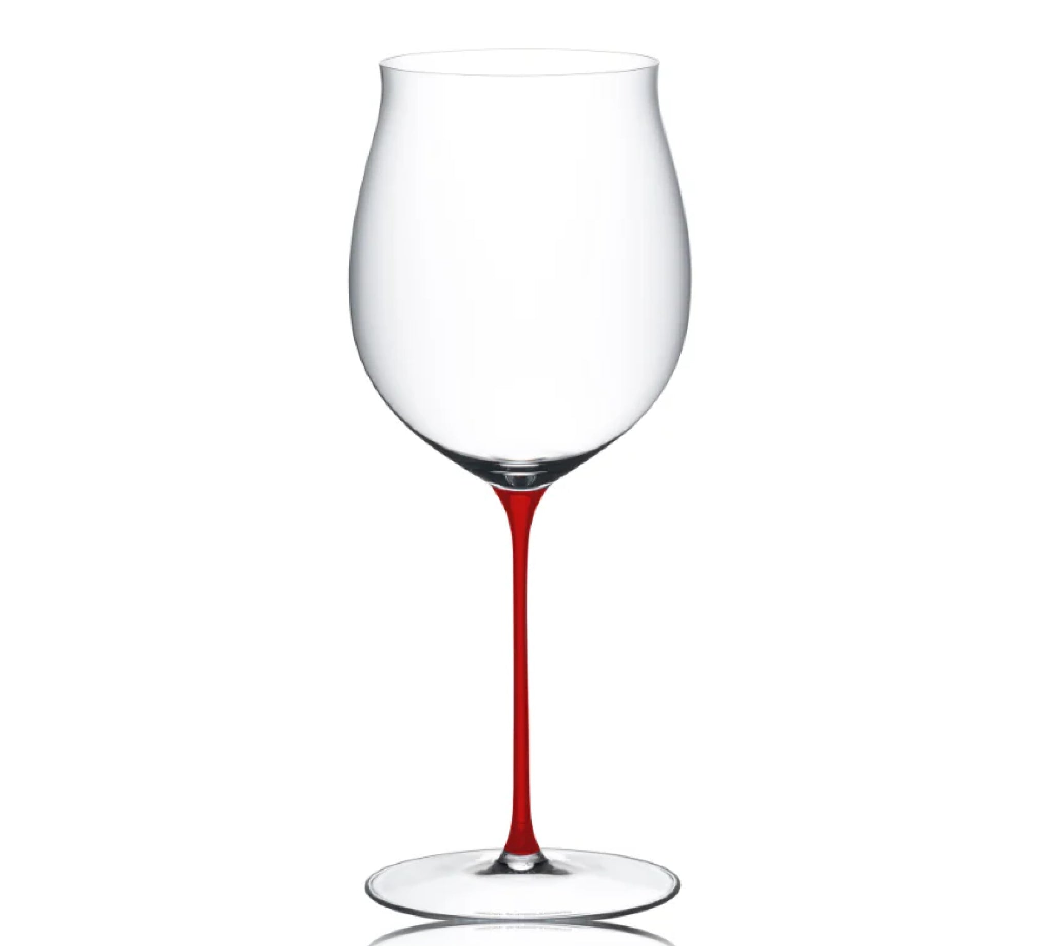Riedel Glass Superleggero Burgundy Red Stem