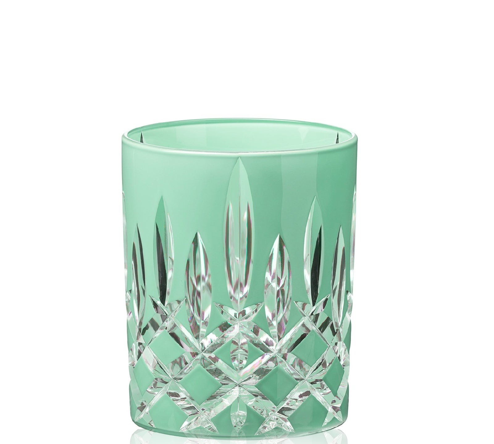 Riedel Laudon Mint Tumbler, designed to enhance the enjoyment of light, fresh wines and cocktails.