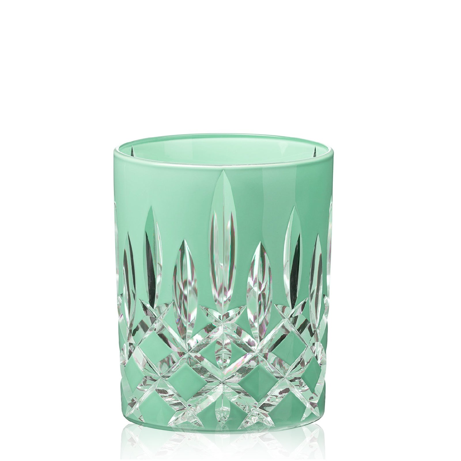 Riedel Laudon Mint Tumbler, designed to enhance the enjoyment of light, fresh wines and cocktails.