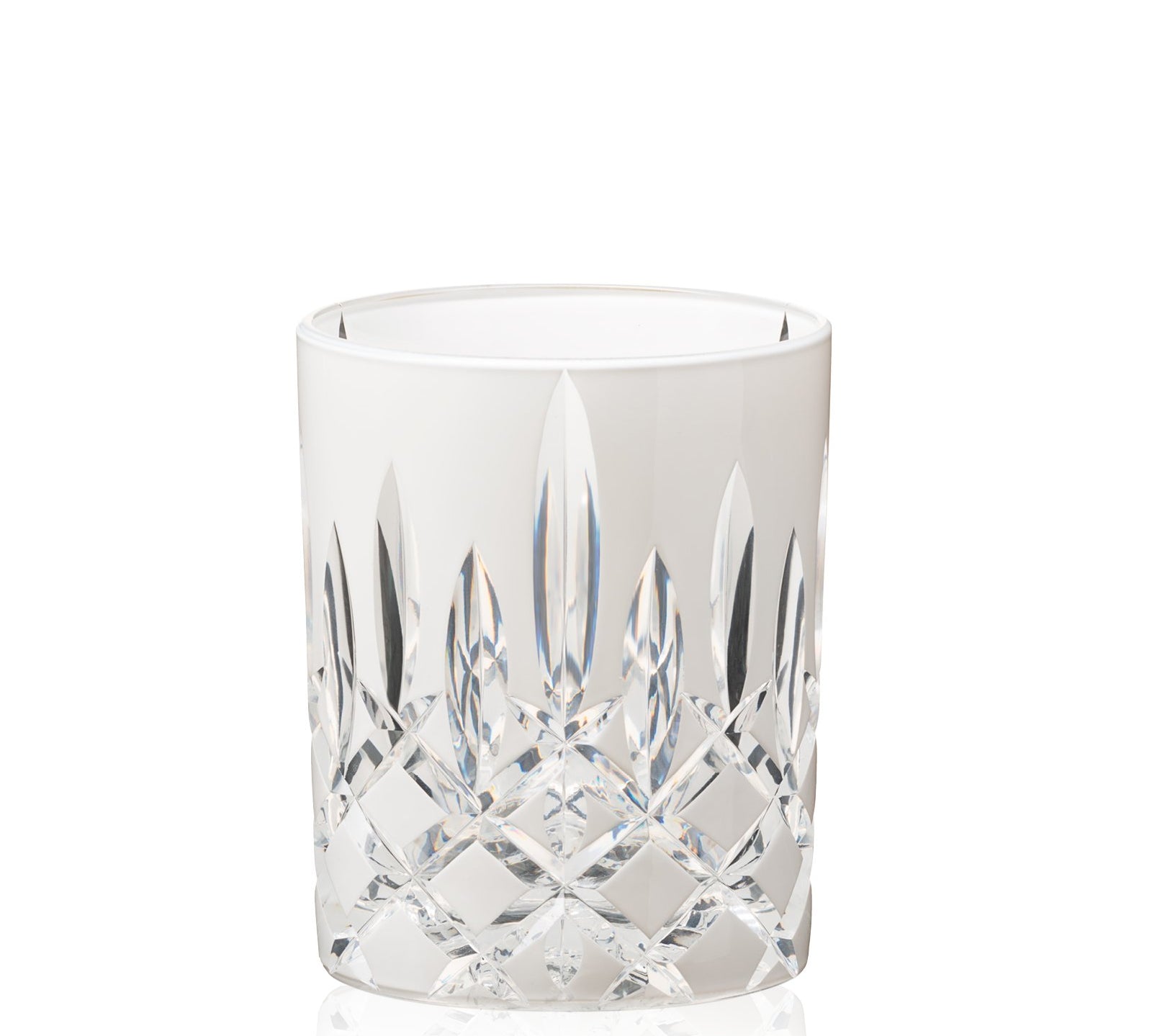 Riedel Laudon White Tumbler, designed for enjoying white wines with elegance and precision.