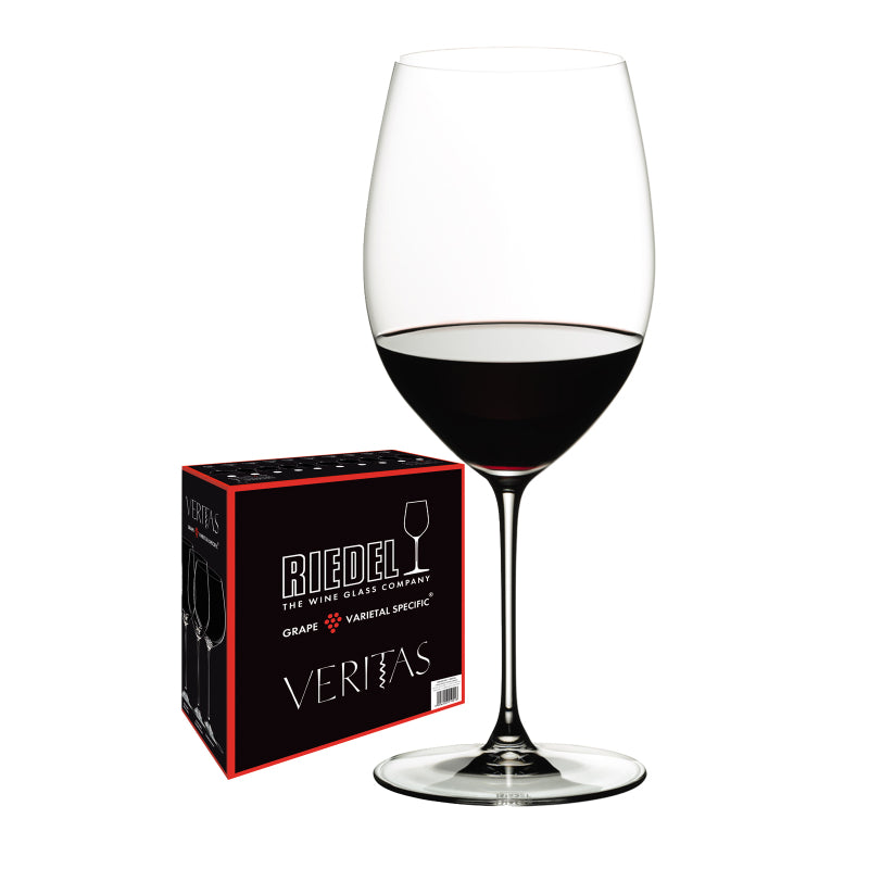 Riedel Glass Veritas 