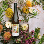 Saurwein Chi Riesling white wine