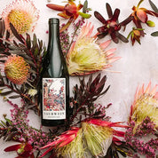 Saurwein Nom Pinot Noir red wine