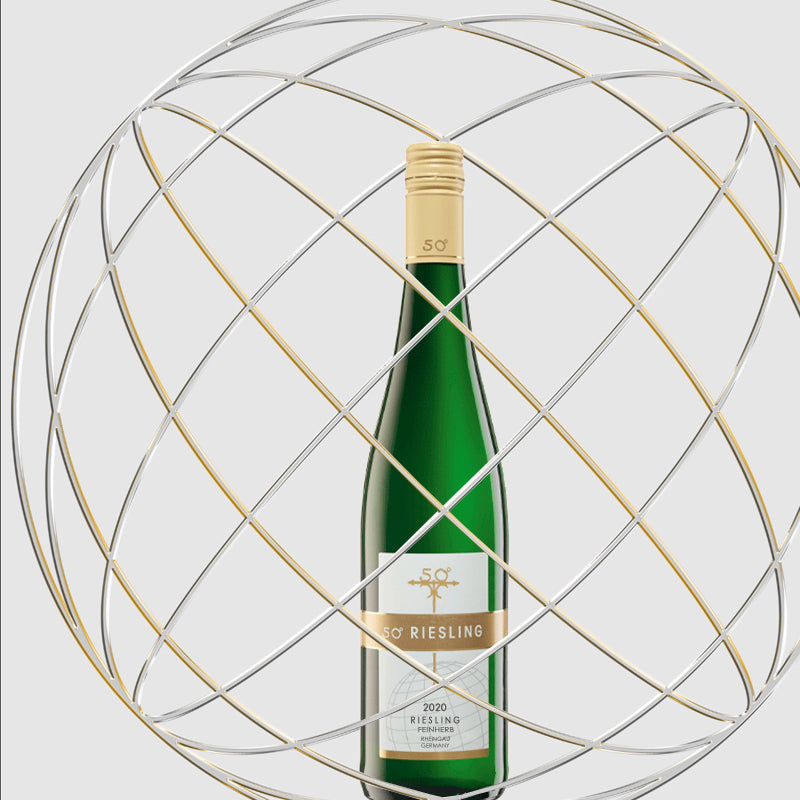 Schloss Johannisberg 50 Degree Riesling