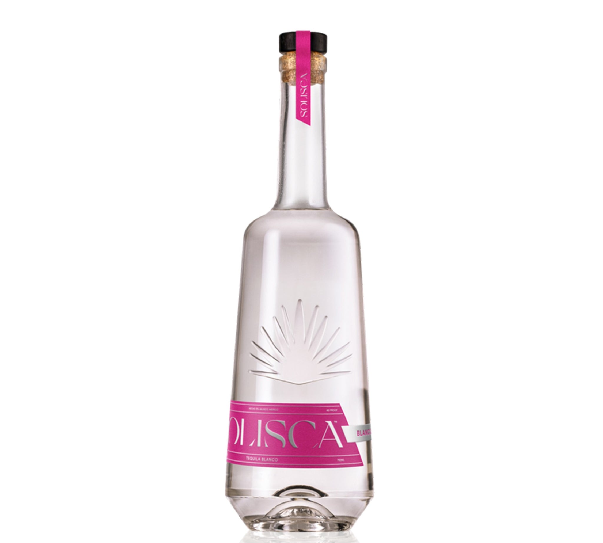 Solisca Blanco 750ml