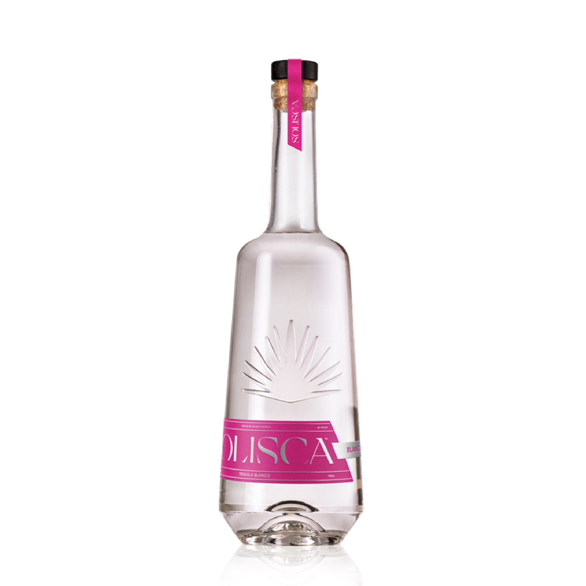 Solisca Blanco 750ml