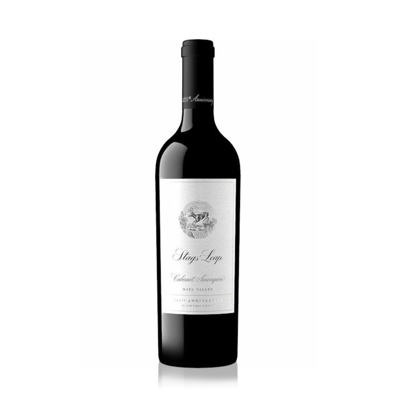 Stags' Leap Napa Cabernet Sauvignon 2021 750ml