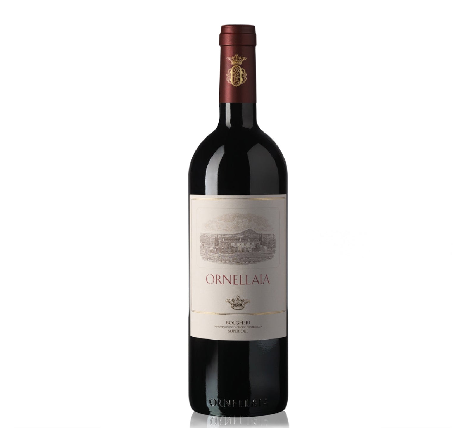 Tenuta Dell'Ornellaia Ornellaia red wine