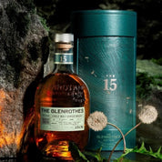 Glenrothes Single Malt Speyside 15Yrs 700ml