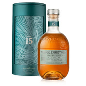 Glenrothes Single Malt Speyside 15Yrs 700ml