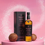 The Macallan Harmony Collection VI Inspired by Fresh Coconut 700ml Limited Edition Single Malt Scotch Whisky