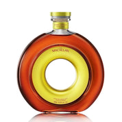 A bottle of The Macallan Time Space Sherry Cask Single Malt Whisky 700ml