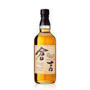 Matsui Pure Malt Whisky Kurayoshi Sherry Cask 700ml bottle