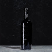A bottle of The Prisoner Wine Company Derange Red Blend red wine
