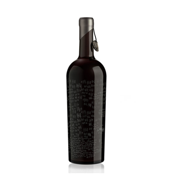 Prisoner RED blend 赤ワイン 750ml 2022&2021 The Prisoner Wine Company Derange Red Blend 2021 750ml – 1855 The