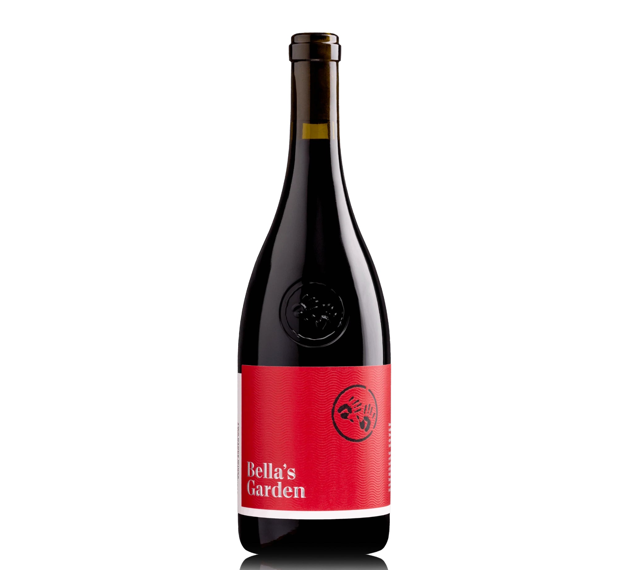 Two Hands Bella's Garden Shiraz