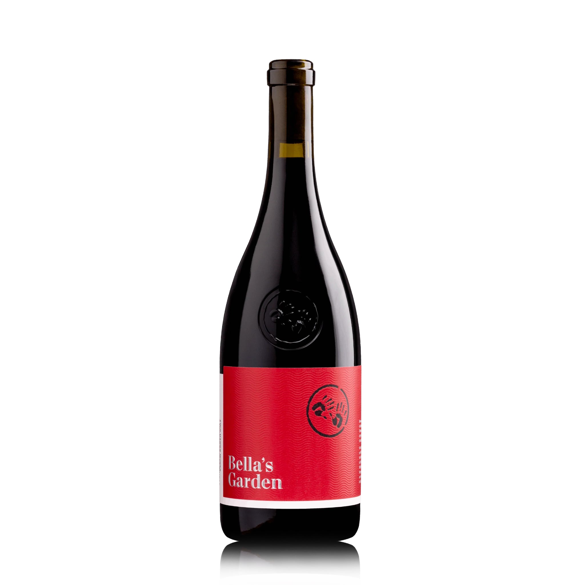 Two Hands Bella's Garden Shiraz