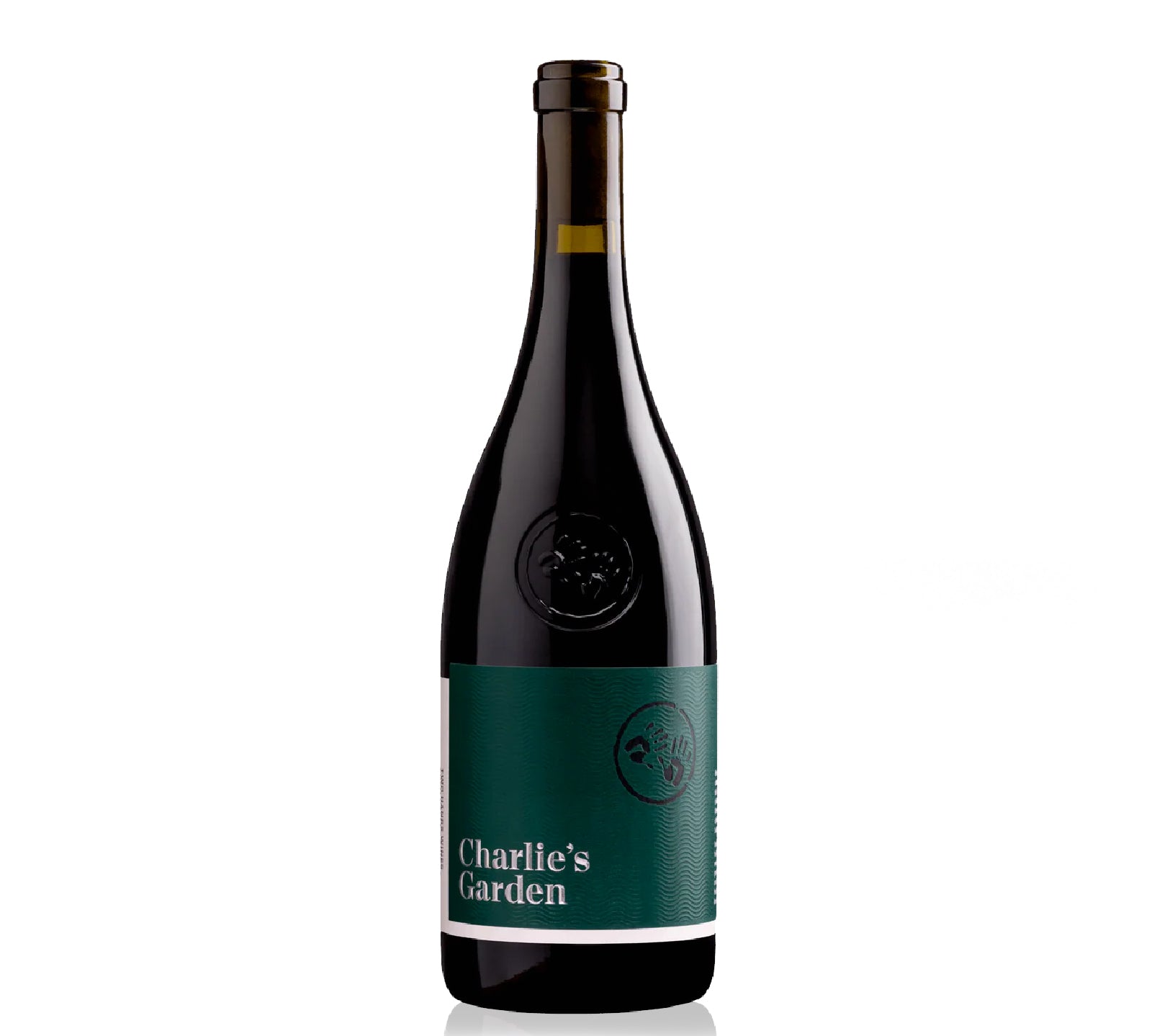 Two Hands Charlie's Garden Shiraz red wine