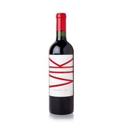 Bottle of VIK Millahue Chilean red wine with rich dark fruit, cocoa, and spice notes.