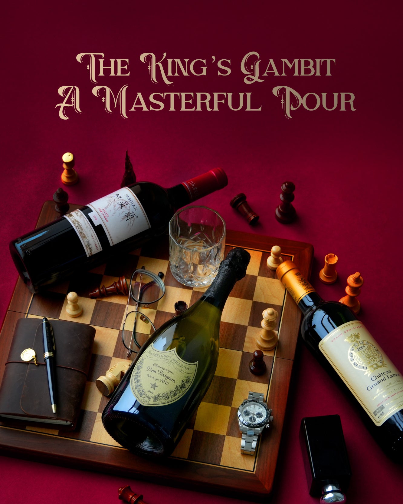 www.1855thebottleshop.com – 1855 The Bottle Shop Pte Ltd