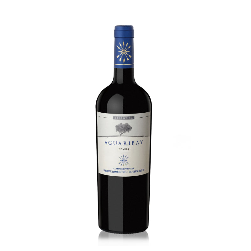 Aguaribay Malbec by Baron Rothschild 2021 750ml
