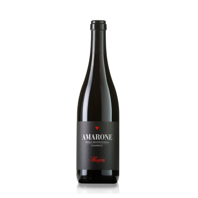 Allegrini Amarone della Valpolicella Classico 2020 750ml