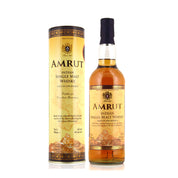 Amrut Single Malt Indian Whisky 700ml