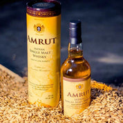 Amrut Single Malt Indian Whisky 700ml