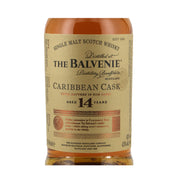 Balvenie Carribean Single Malt Whisky 14Yrs 700ml