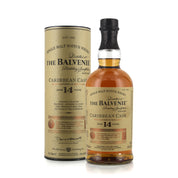 Balvenie Carribean Single Malt Whisky 14Yrs 700ml
