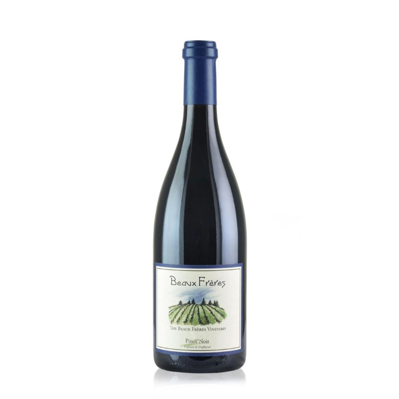 Beaux Freres Beaux Freres Vineyard Pinot Noir 2019 750ml